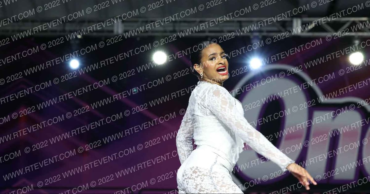 Dance Mania Nashville Mikayla Rollins · One Up Grand Nationals