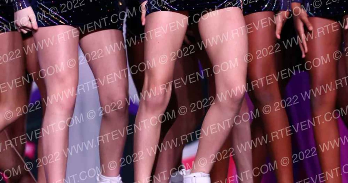 Jaguar Athletics DUCHESSES · One Up Grand Nationals