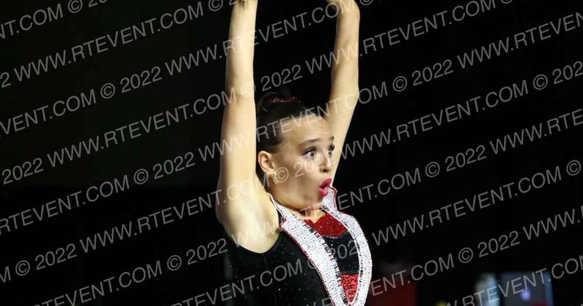 Dance Mania Nashville Tatum Fischer · One Up Grand Nationals