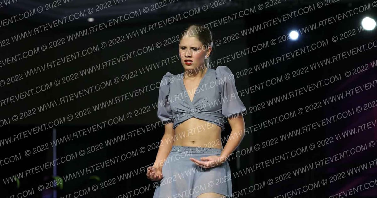 Dance United Sara Emily Freeland · One Up Grand Nationals