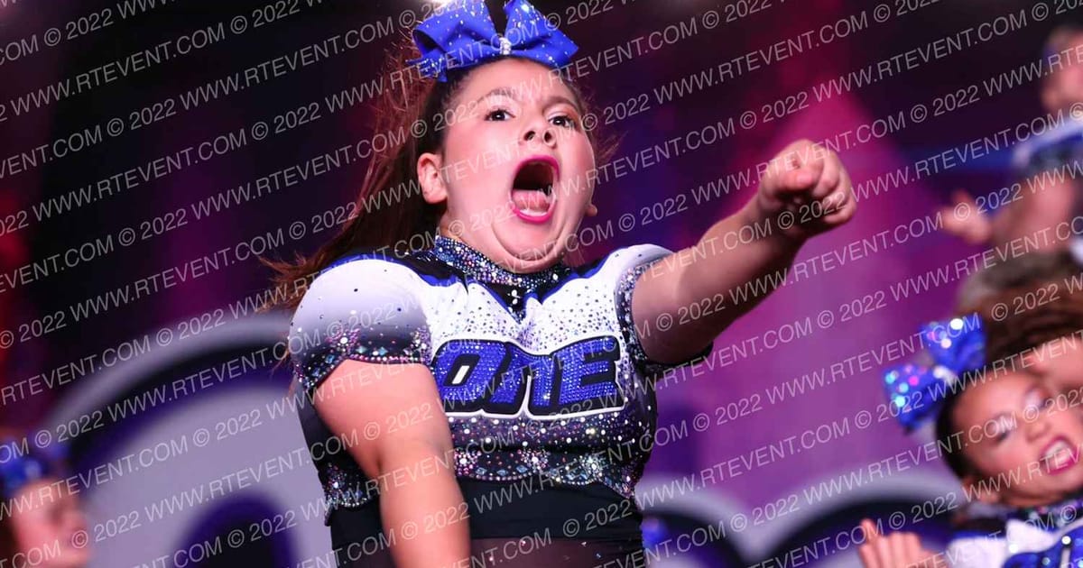 One Elite All Stars Knockout · One Up Grand Nationals