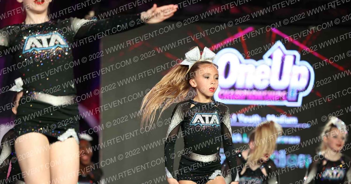 ATA Lake Norman Evolution · One Up Grand Nationals