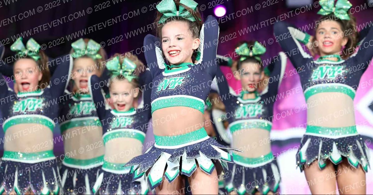 Buffalo Envy All Stars Beast Mode · One Up Grand Nationals