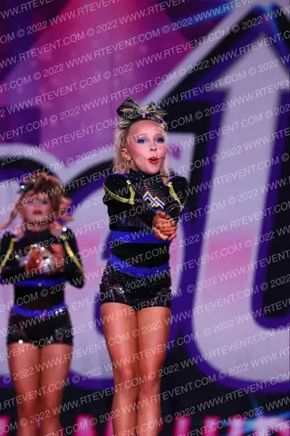 Pinnacle Cheer Memphis Pearls
