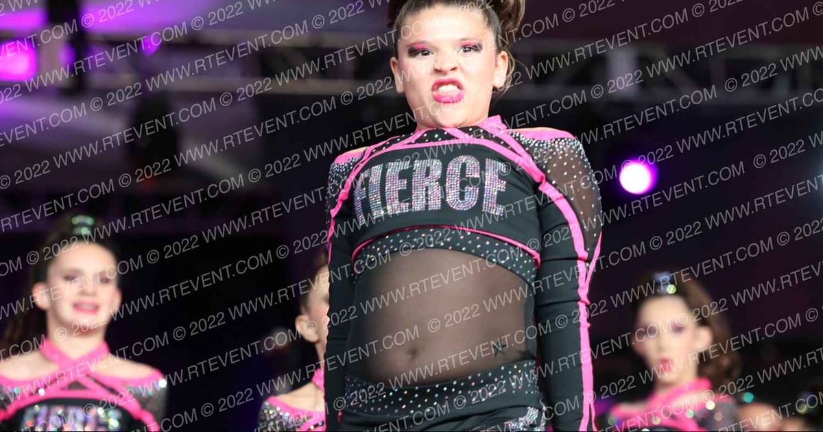 Fierce Scratch Cats · One Up Grand Nationals