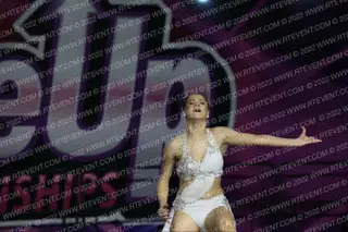 Maverick Dance Alliance Gabby Phillips
