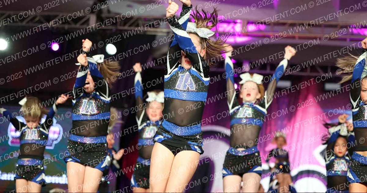 Island Allstars Island Legends · One Up Grand Nationals