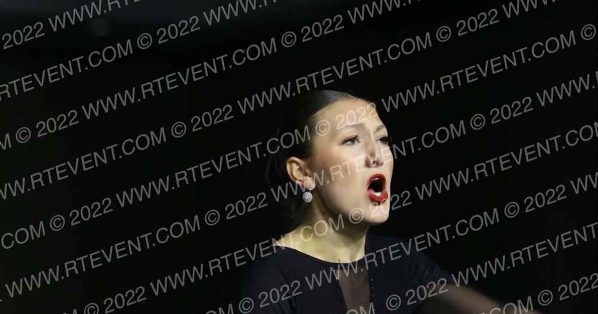 Maverick Dance Alliance Genevieve Carlton · One Up Grand Nationals