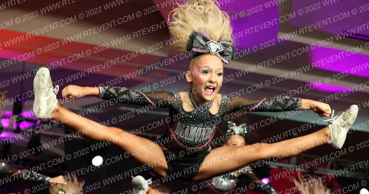 Buffalo Envy All Stars Bombshells · One Up Grand Nationals