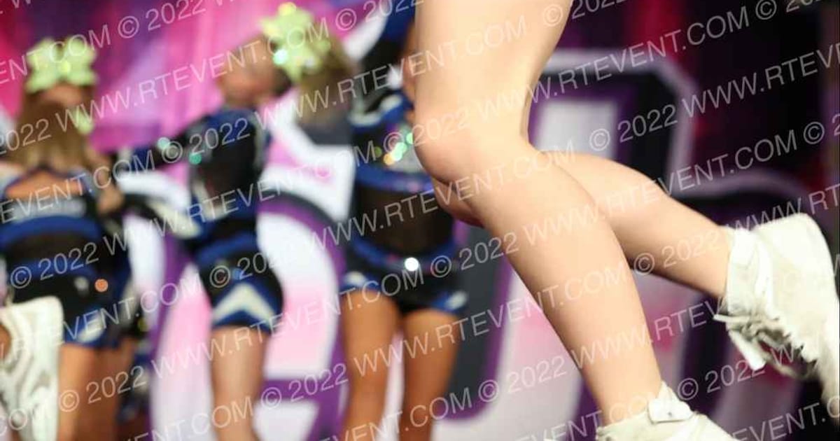 Island Allstars Cabana Crew · One Up Grand Nationals