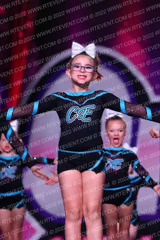 Cheers Elite Venom
