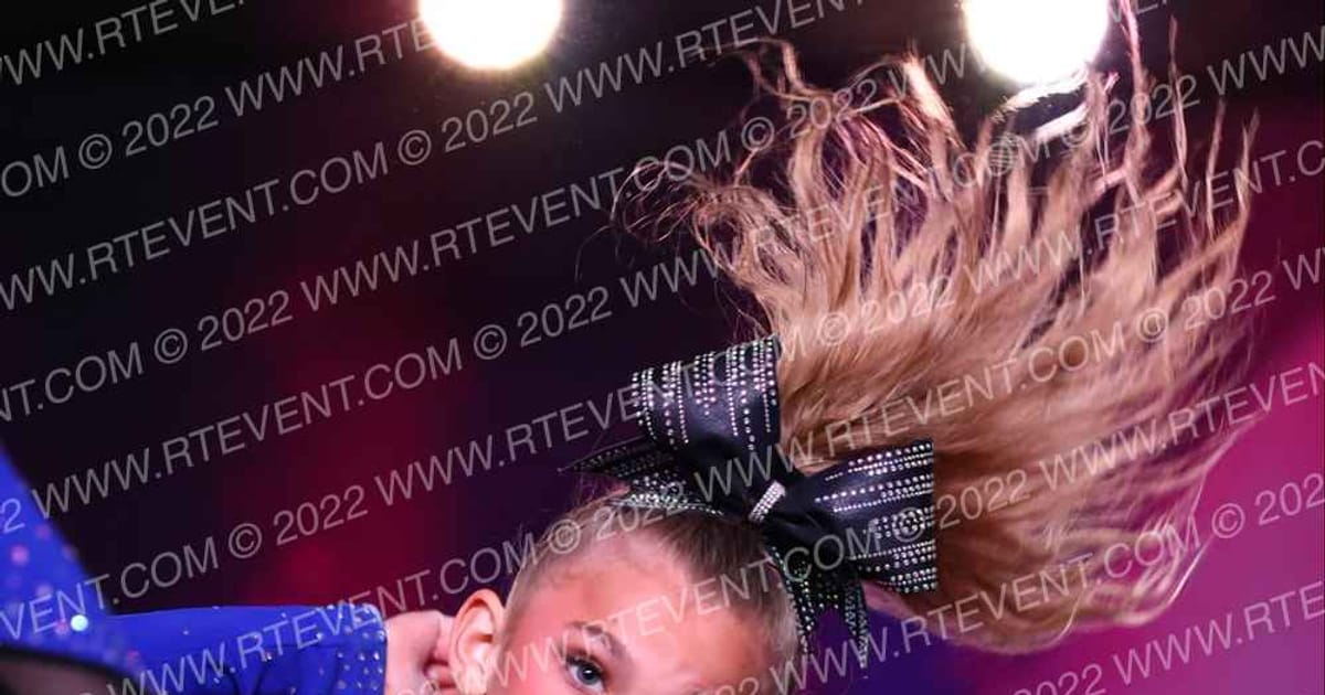 Double Down Athletics Dream · One Up Grand Nationals