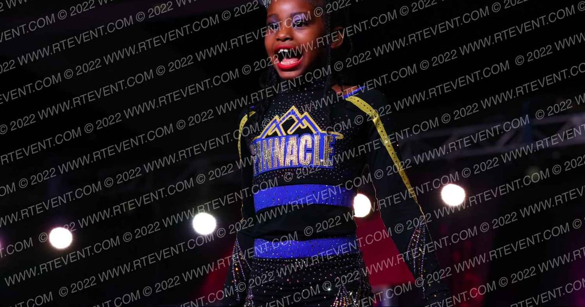 TMDC Bomb Squad Atomic Bomb · One Up Grand Nationals