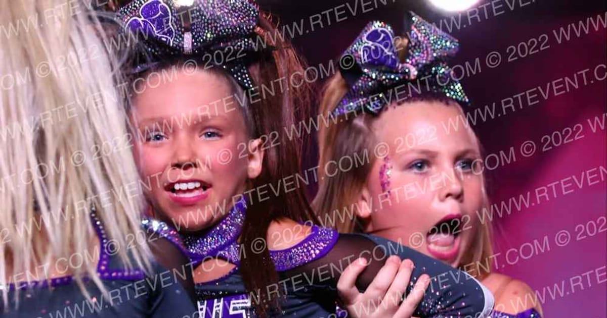 Northstar Elite CHAOS · One Up Grand Nationals