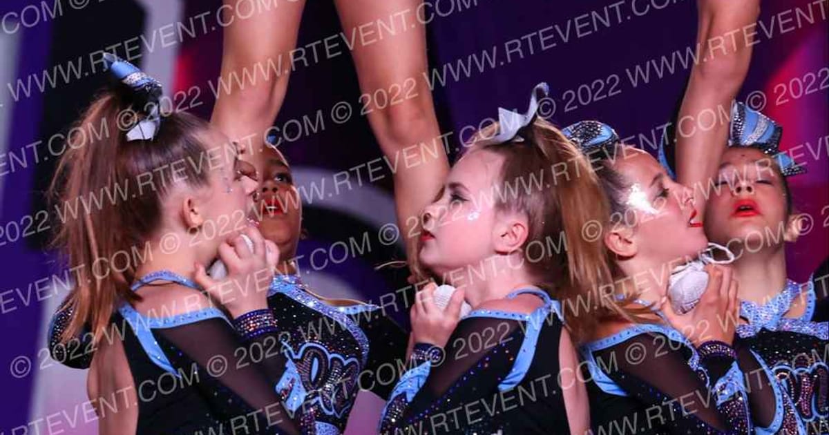 Icon Athletics Savage · One Up Grand Nationals