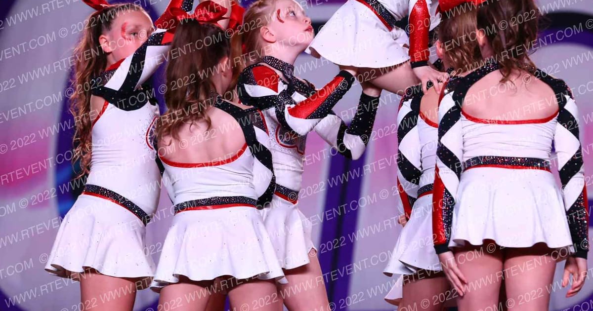 Off Main All Stars Fire · One Up Grand Nationals