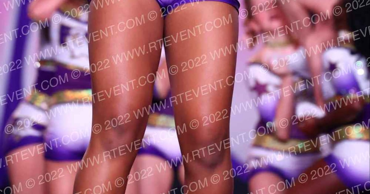 Florida Triple Threat Allstars ICE Catz · One Up Grand Nationals