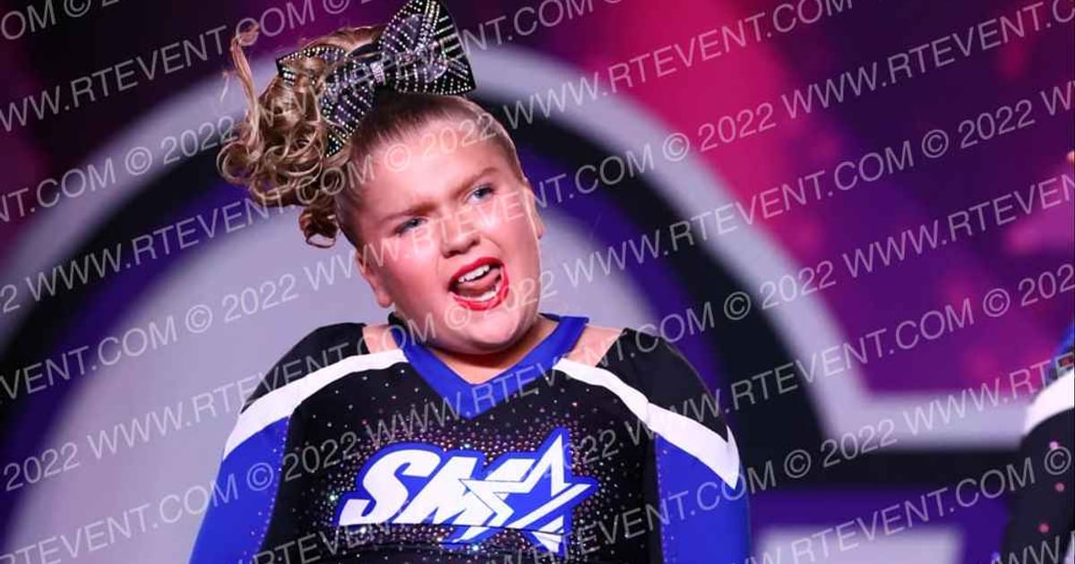 Show Me Athletics Premiere · One Up Grand Nationals
