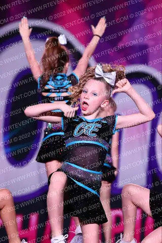 Cheers Elite Poison