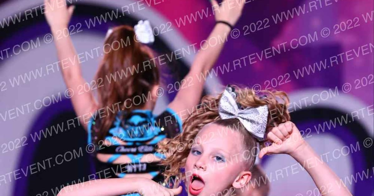 Cheers Elite Poison · One Up Grand Nationals