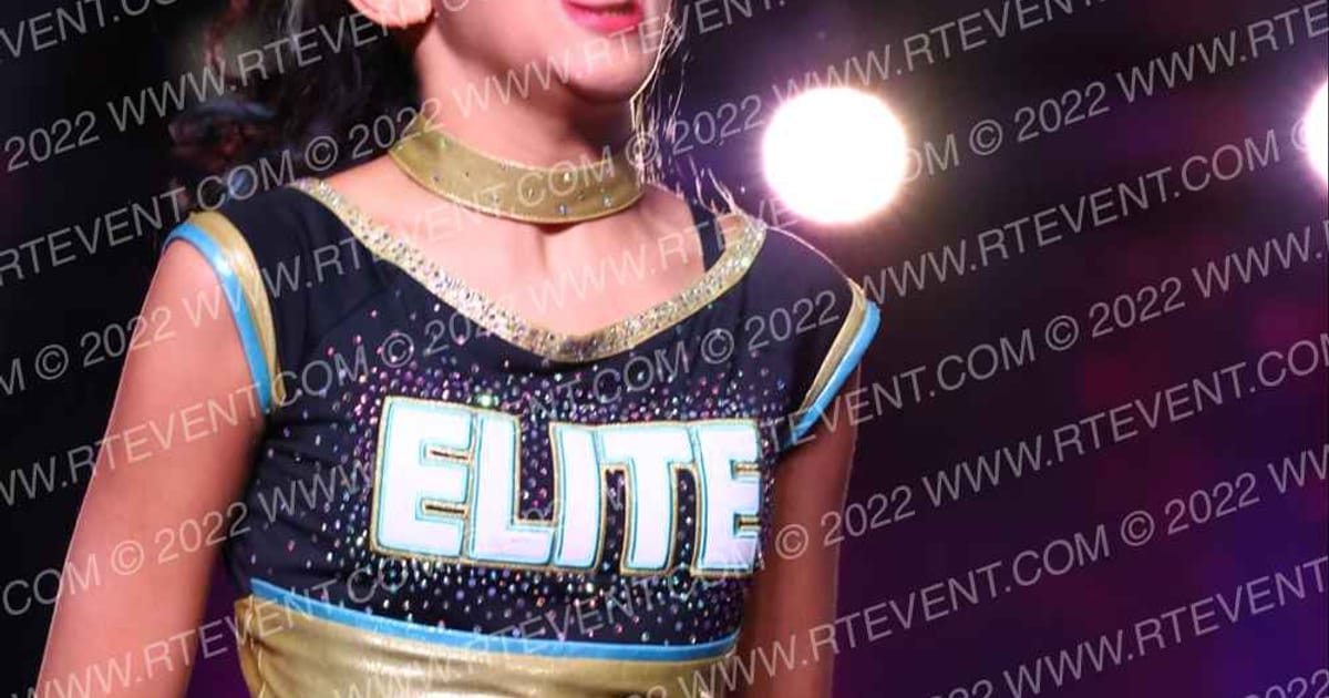 East Coast Elite Moonlight · One Up Grand Nationals