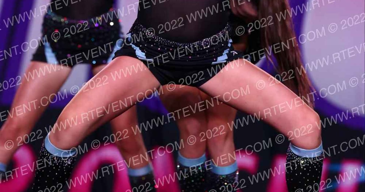 Premier Performance Havoc · One Up Grand Nationals