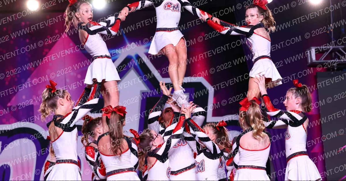 Off Main All Stars Smoke · One Up Grand Nationals