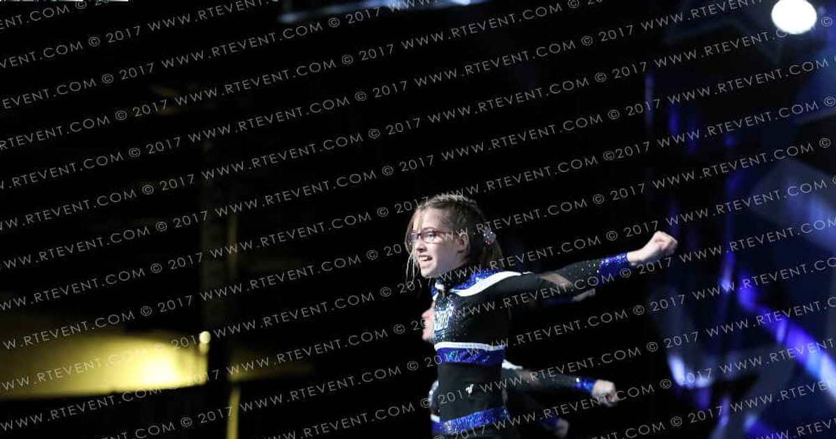 MOT Elite Sapphire · Holiday Spectacular