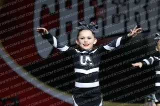 United All Stars Tiny Vipers