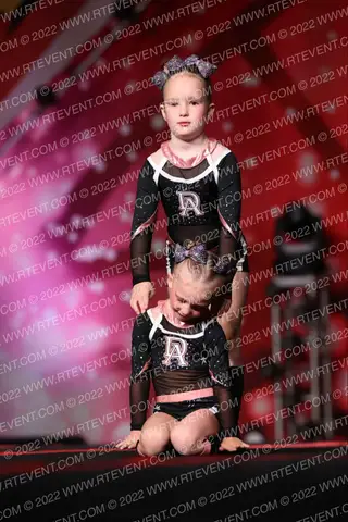 Designer Athletics Boujee Babies