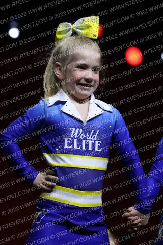 World Elite Angels