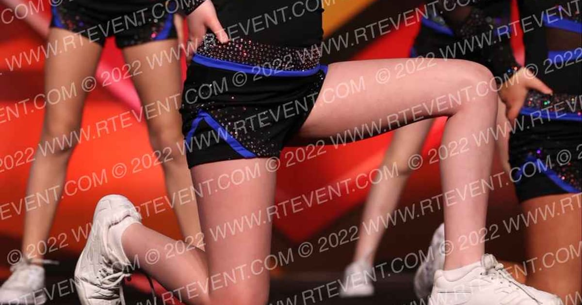 East Celebrity Elite Minions · Spirit Sports Myrtle Beach Nationals