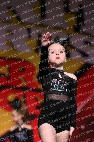 Cheer Extreme - Raleigh Mini Sharks