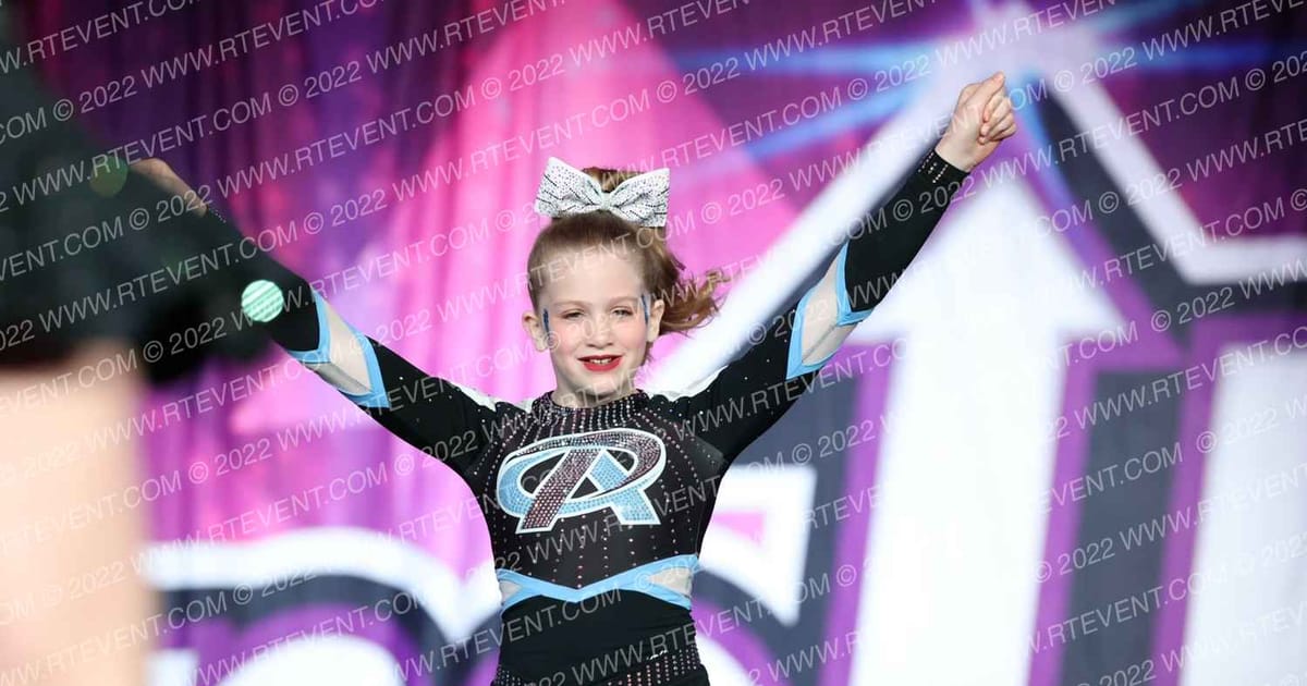 Premier Athletics - Knoxville West Reef Sharks · One Up Grand Nationals