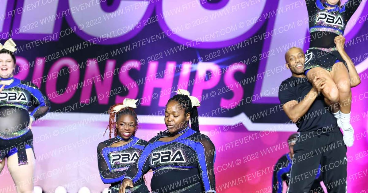 Pacific Beach Allstars - Houston Poseidon · One Up Houston Nationals