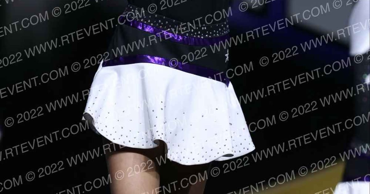 South Central Xtreme Sassy · Cheer Power Grand Nationals Correct