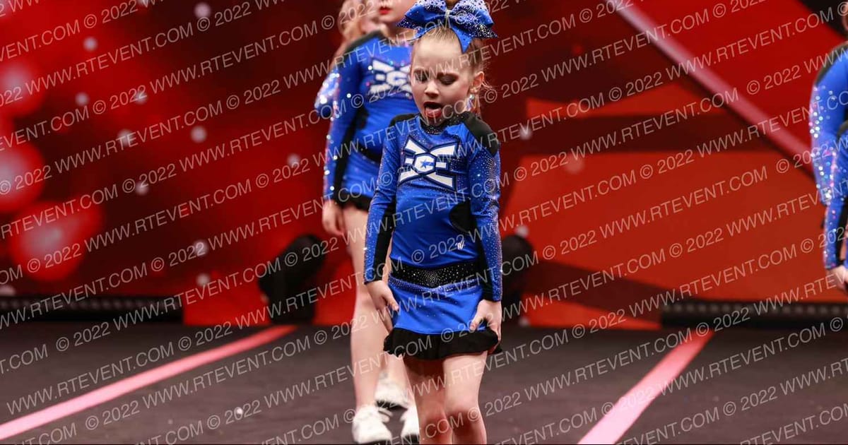 East Celebrity Elite Villains · Spirit Sports Myrtle Beach Nationals