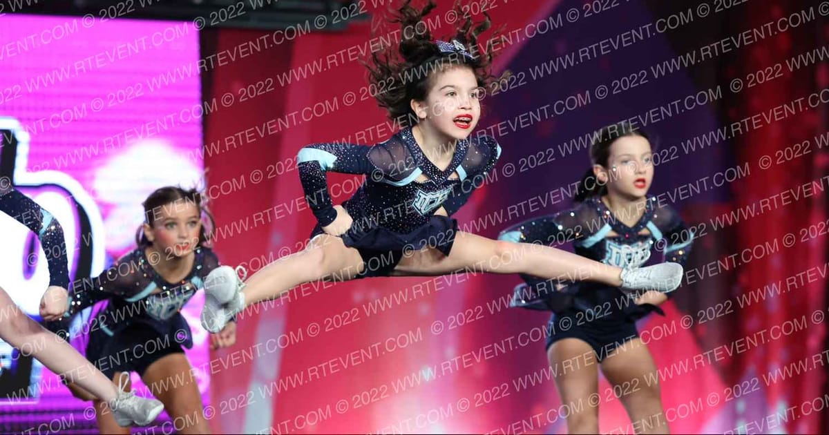 ICE Mini Midnight · One Up Grand Nationals