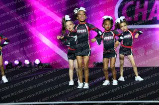 Stars Vipers Katy Gummy Snakes