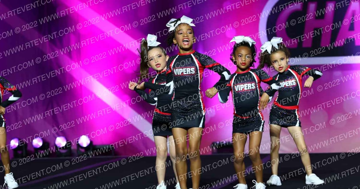 Stars Vipers Katy Gummy Snakes · One Up Houston Nationals