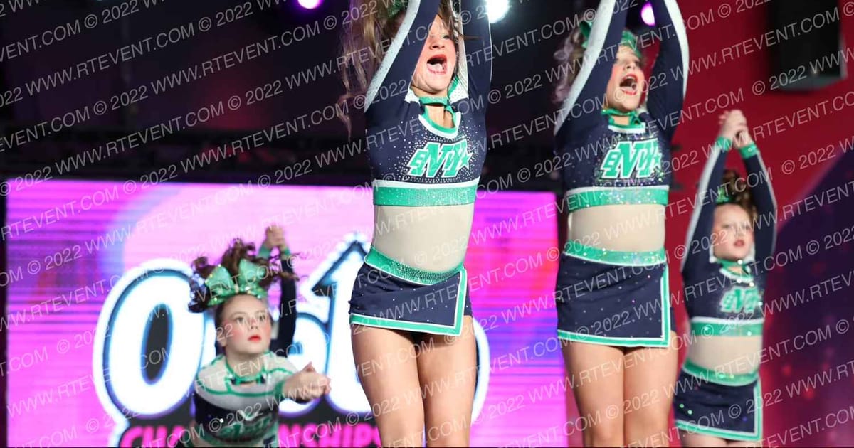 Buffalo Envy All Stars Exclusive · One Up Grand Nationals