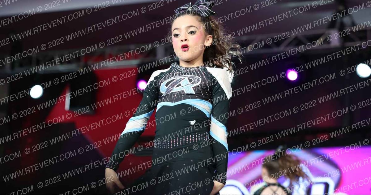 Premier Athletics-Northern Kentucky Grape · One Up Grand Nationals