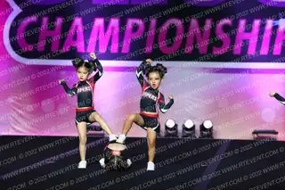 Stars Vipers Katy Copperhead Cuties