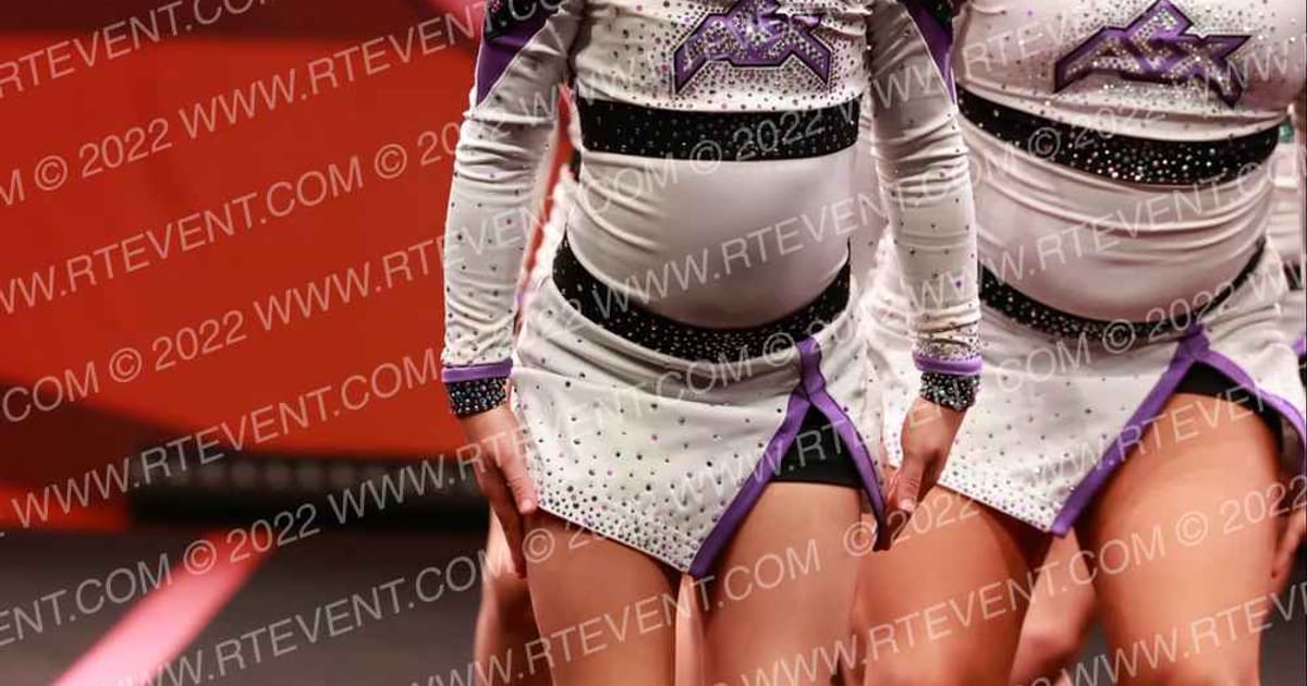 ACX Fierce Kats · Spirit Sports Myrtle Beach Nationals