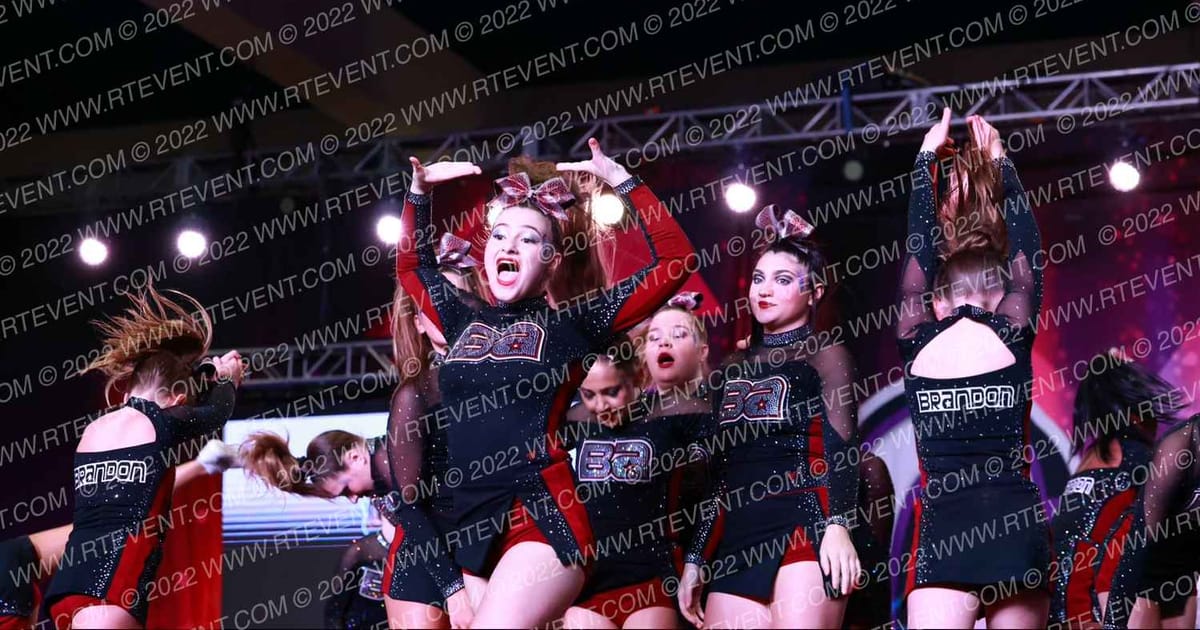 Brandon All-Stars Chrome · One Up Grand Nationals