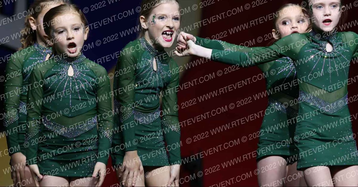 Ohio Elite Sport Complex Code Diamond · Cheer Power Grand Nationals Correct