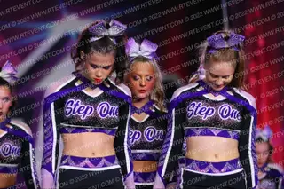 Step One All Stars Exceptional
