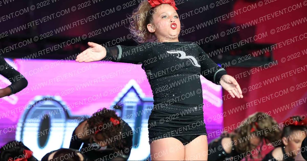Rock Solid All Stars GENESIS · One Up Grand Nationals