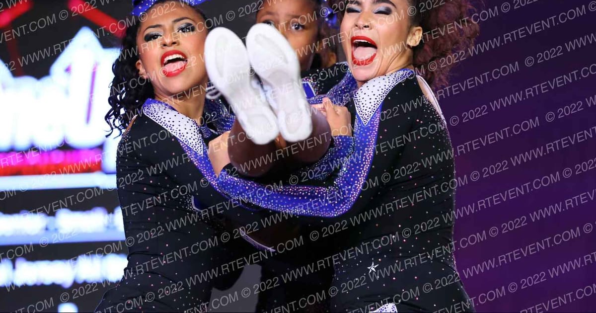 Central Jersey All Stars Knockout · One Up Grand Nationals