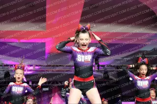 Step One All Stars Marvelous